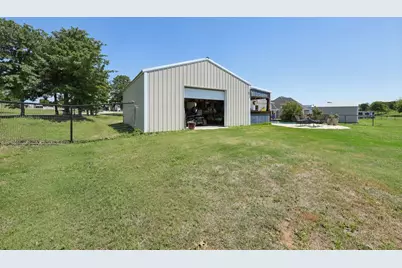 1180 Horizon Trace Drive, Azle, TX 76020 - Photo 30
