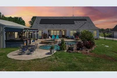 1180 Horizon Trace Drive, Azle, TX 76020 - Photo 38