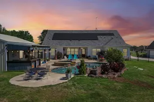 1180 Horizon Trace Dr, Azle, TX 76020 - Photo 38