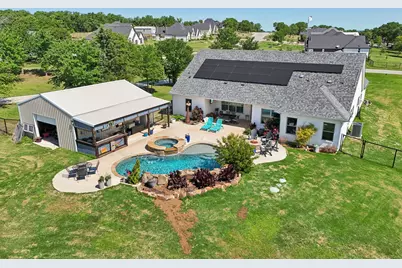 1180 Horizon Trace Drive, Azle, TX 76020 - Photo 32