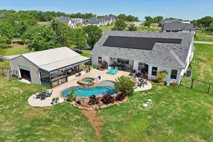 1180 Horizon Trace Dr, Azle, TX 76020 - Photo 32
