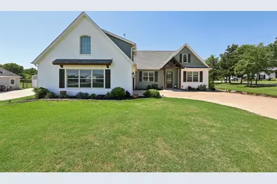1180 Horizon Trace Drive, Azle, TX 76020 - Photo 4
