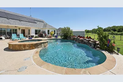 1180 Horizon Trace Drive, Azle, TX 76020 - Photo 26