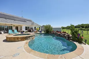 1180 Horizon Trace Dr, Azle, TX 76020 - Photo 26