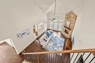 1405 Creosote Dr, Fort Worth, TX 76177 - Photo 8