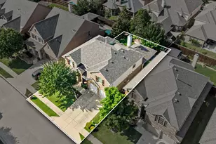 1405 Creosote Dr, Fort Worth, TX 76177 - Photo 1