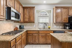 1405 Creosote Dr, Fort Worth, TX 76177 - Photo 6