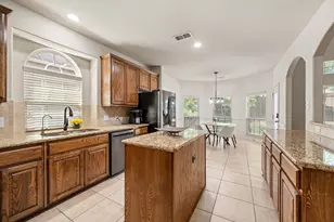 1405 Creosote Dr, Fort Worth, TX 76177 - Photo 4