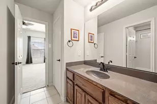 1405 Creosote Dr, Fort Worth, TX 76177 - Photo 24