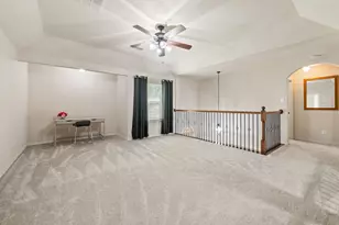 1405 Creosote Dr, Fort Worth, TX 76177 - Photo 20