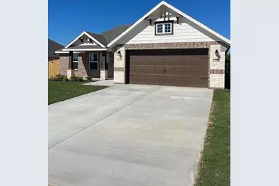 137 Joel Street, Springtown, TX 76082 - Photo 1
