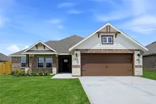 137 Joel St, Springtown, TX 76082 - Photo 1
