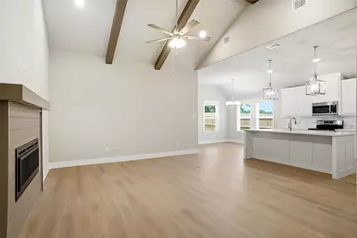 137 Joel Street, Springtown, TX 76082 - Photo 2