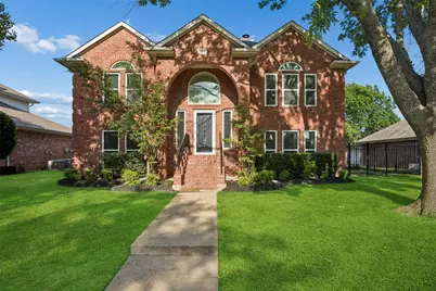 2318 Dana Drive, Rowlett, TX 75088 - Photo 30