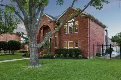 2318 Dana Drive, Rowlett, TX 75088 - Photo 2