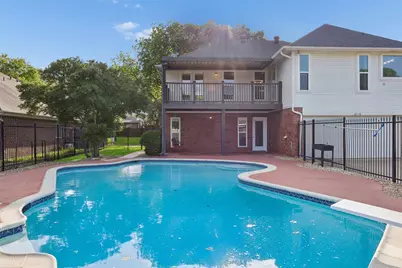 2318 Dana Drive, Rowlett, TX 75088 - Photo 28