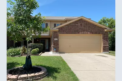 7429 Howling Coyote Lane, Fort Worth, TX 76131 - Photo 1