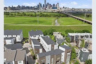 381 E Greenbriar Lane #1002, Dallas, TX 75203 - Photo 38