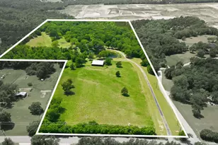 1499 Harrell Rd, Howe, TX 75459 - Photo 4