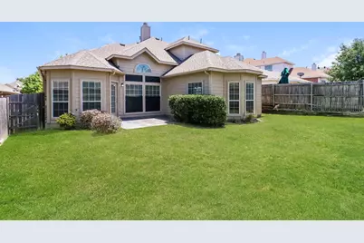 5005 Portview Drive, Fort Worth, TX 76135 - Photo 14