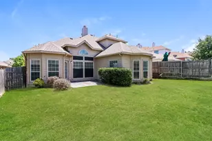 5005 Portview Dr, Fort Worth, TX 76135 - Photo 14
