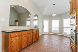 5005 Portview Dr, Fort Worth, TX 76135 - Photo 8