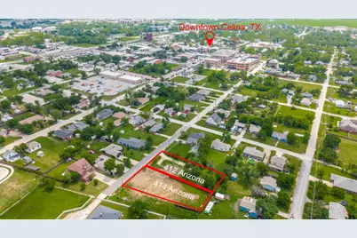 412 N Arizona Drive, Celina, TX 75009 - Photo 4