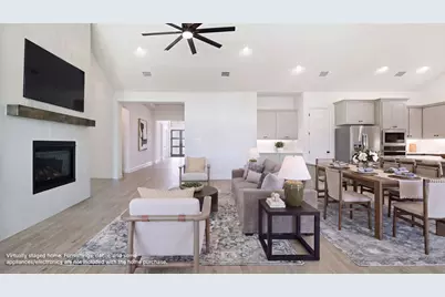 794 Brookwood Boulevard, Haslet, TX 76052 - Photo 4