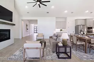 794 Brookwood Blvd, Haslet, TX 76052 - Photo 4