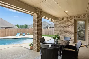 217 Hawks Rdg Trl, Burleson, TX 76028 - Photo 28