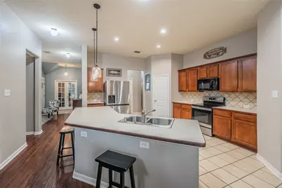 12108 Vienna Apple Road, Fort Worth, TX 76244 - Photo 18