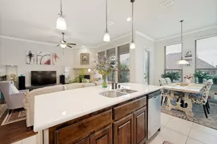 9948 Atlantic Ln, Frisco, TX 75035 - Photo 8