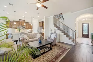9948 Atlantic Ln, Frisco, TX 75035 - Photo 1