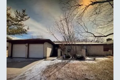 8001 Weehunt Court, Abilene, TX 79606 - Photo 2