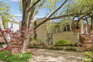 3615 Dartmouth Ave, Highland Park, TX 75205 - Photo 2