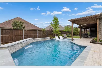 1418 Siena Lane, McLendon Chisholm, TX 75032 - Photo 2