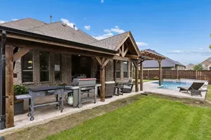 1418 Siena Ln, McLendon Chisholm, TX 75032 - Photo 34