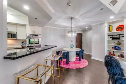 5909 Luther Lane #900, Dallas, TX 75225 - Photo 4