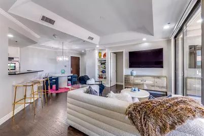 5909 Luther Lane #900, Dallas, TX 75225 - Photo 2