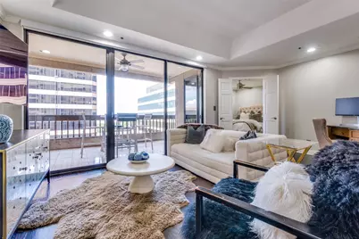 5909 Luther Lane #900, Dallas, TX 75225 - Photo 1