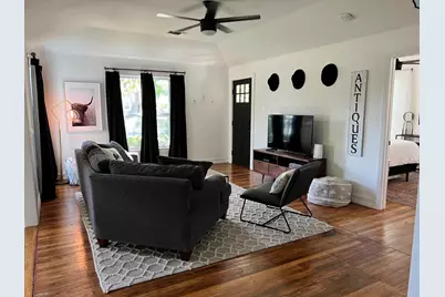 2021 Bluebonnet Drive, Fort Worth, TX 76111 - Photo 6