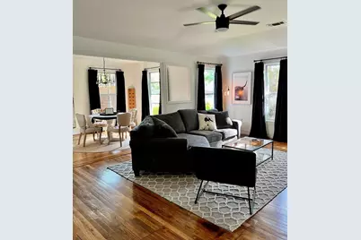 2021 Bluebonnet Drive, Fort Worth, TX 76111 - Photo 8