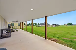 2800 Gospel Rd, Tolar, TX 76476 - Photo 20