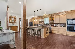 2800 Gospel Rd, Tolar, TX 76476 - Photo 4
