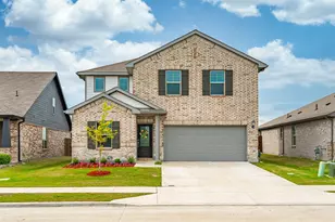 10913 Tamarisk Dr, Fort Worth, TX 76108 - Photo 4