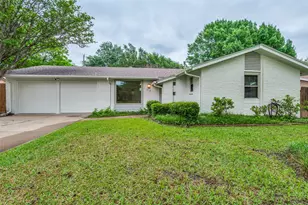 3712 Stafford St, Irving, TX 75062 - Photo 4