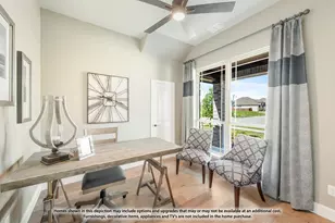 420 Carnero Dr, Granbury, TX 76049 - Photo 4