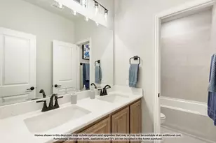 420 Carnero Dr, Granbury, TX 76049 - Photo 12