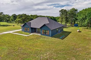 9968 Co Rd 1200, Athens, TX 75751 - Photo 34