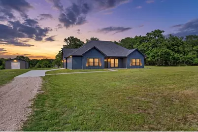 9968 County Road 1200, Athens, TX 75751 - Photo 1